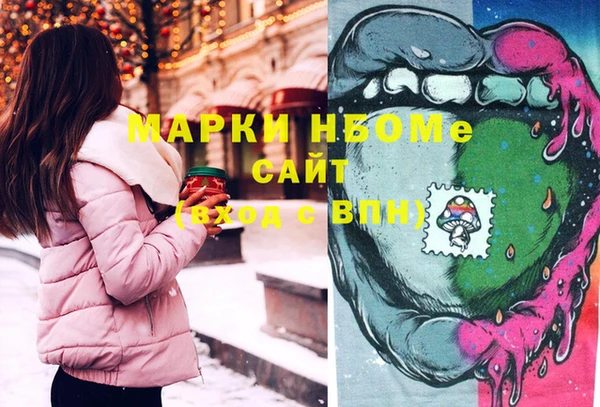 стафф Бронницы